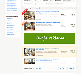 Część środkowa